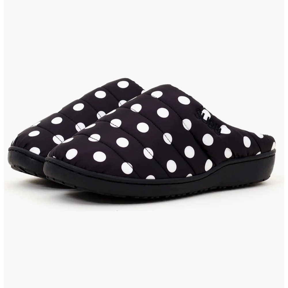 Subu Indoor / Outdoor Slippers